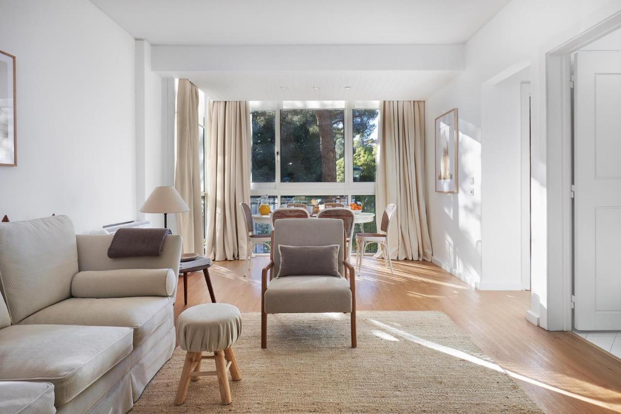 Infante Apartment Cascais Eksteriør billede