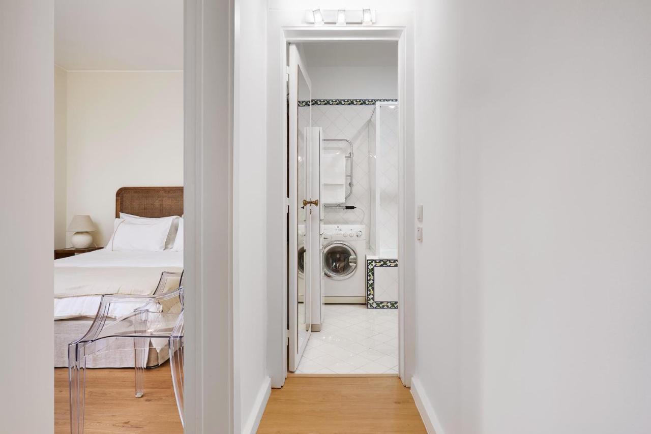 Infante Apartment Cascais Eksteriør billede