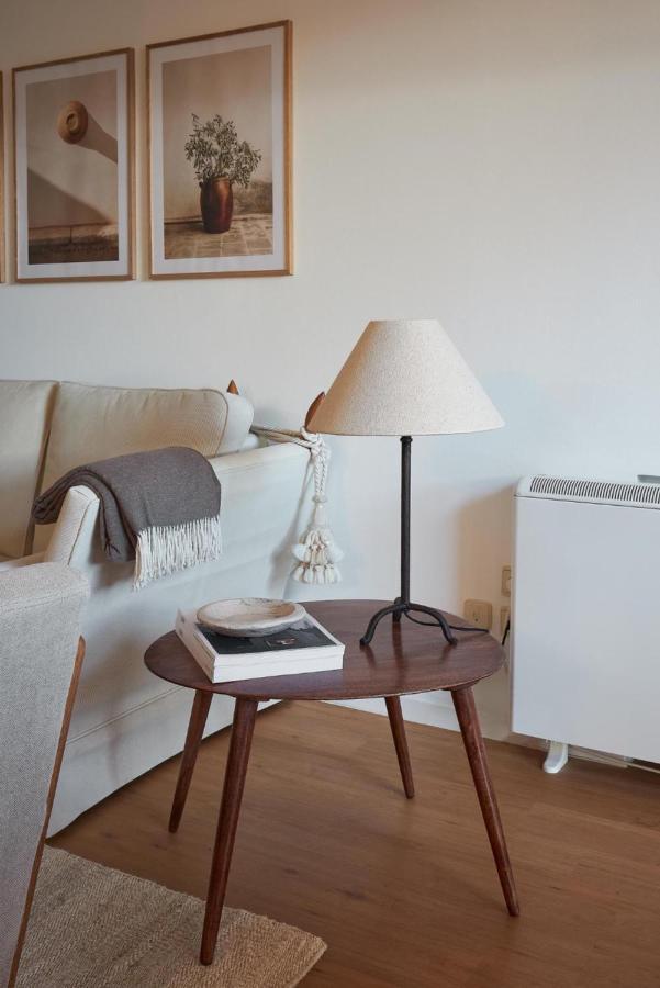 Infante Apartment Cascais Eksteriør billede