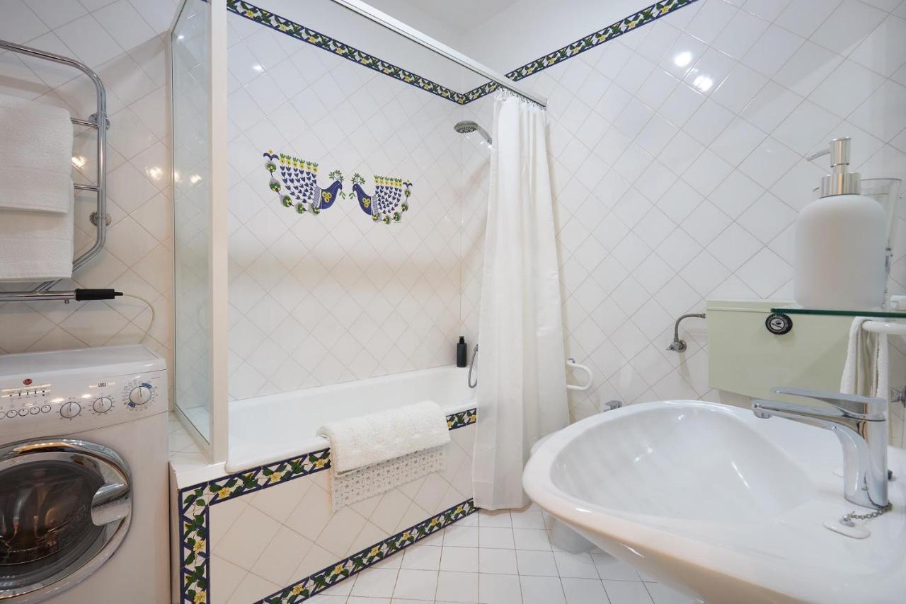 Infante Apartment Cascais Eksteriør billede