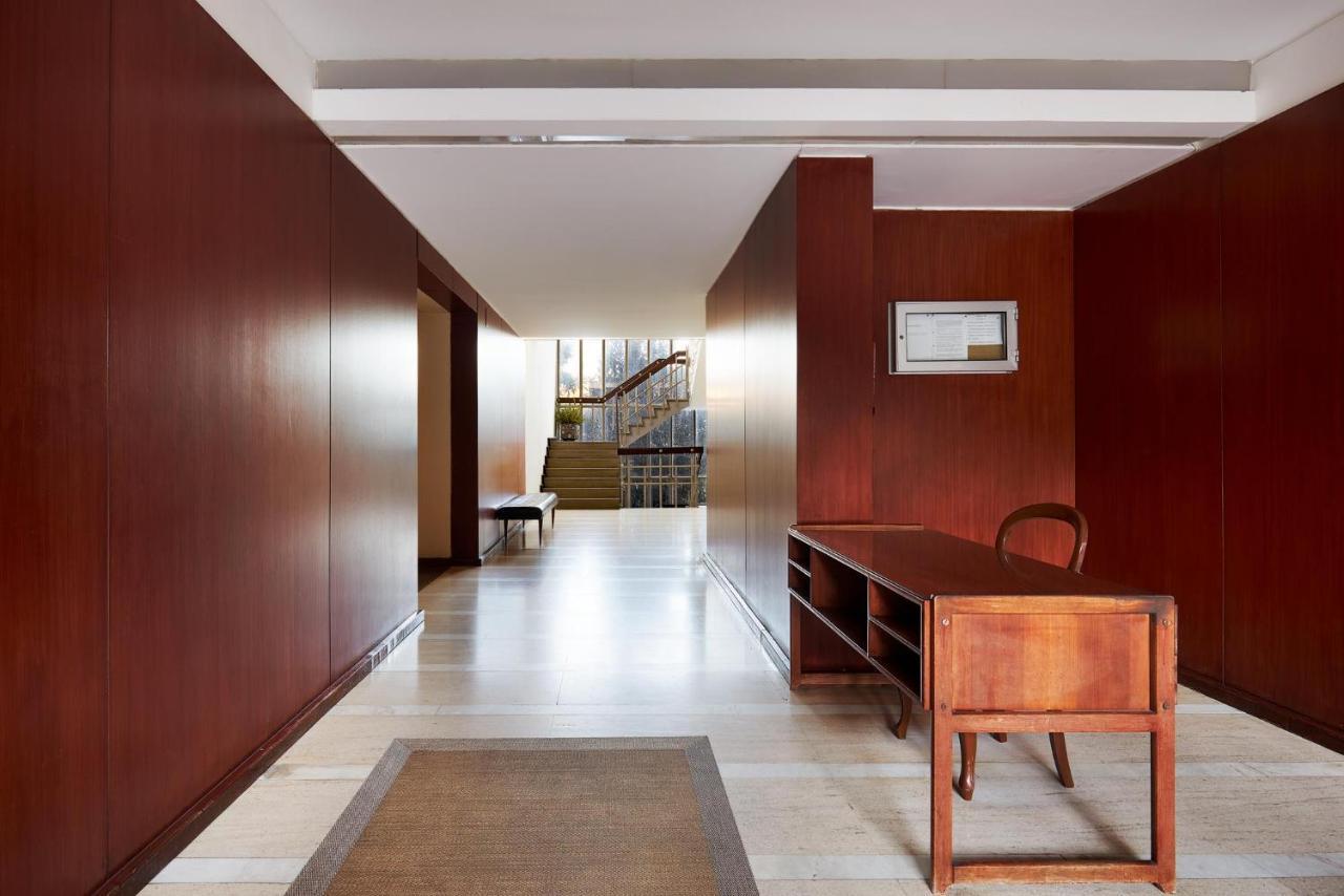 Infante Apartment Cascais Eksteriør billede